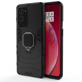 STRONG Custodia protettiva One Plus 9 Pro nera
