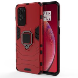 STRONG Custodia protettiva One Plus 9 Pro rossa