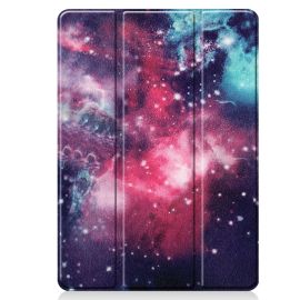 Cover ART Flip Apple iPad 10.2 2021 / 2020 / 2019 GALAXY