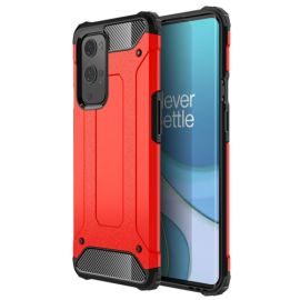 TOUGH Custodia protettiva One Plus 9 Pro rossa