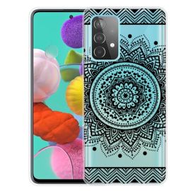 Cover ART in silicone Samsung Galaxy A32 5G / M32 5G MANDALA