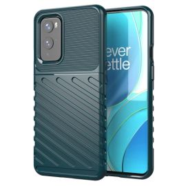 Cover protettiva THUNDER One Plus 9 verde