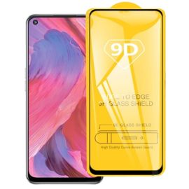 Vetro temperato 9D per Oppo A74