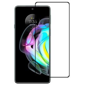 Vetro temperato 3D Motorola Edge 20 nero