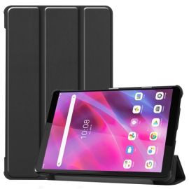 LEATHER Flip cover Lenovo Tab M8 (TB-8505F) / M8 3a generazione nera