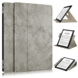 MARBLE Custodia pieghevole PocketBook 970 InkPad Lite grigia