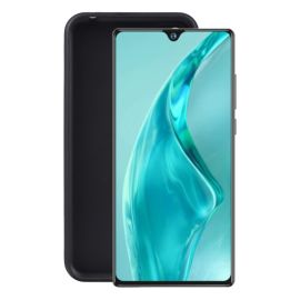 TPU Cover in silicone per Cubot P50 nera