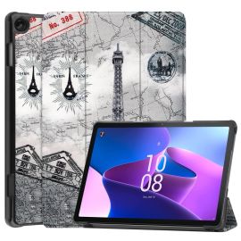 ART Flip cover Lenovo Tab M10 3a generazione (TB328FU / TB328XU) PARIGI