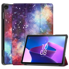 ART Flip cover Lenovo Tab M10 3a generazione (TB328FU / TB328XU) GALAXY