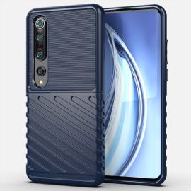 THUNDER Cover Xiaomi Mi 10 / Mi 10 Pro blu