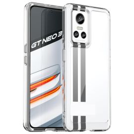 CRISTALLO Cover protettiva per Realme GT Neo 3 trasparente