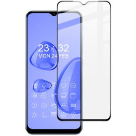 IMAK 3D Vetro protettivo temperato per Realme C30
