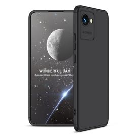 Cover protettiva 360° Realme C30 nera
