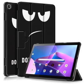 ART Flip cover Lenovo Tab M10 3a generazione (TB328FU / TB328XU) NON TOUCH