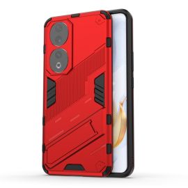 BIB Cover protettiva per Honor 90 5G rossa