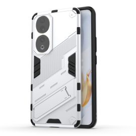 BIB Cover protettiva per Honor 90 5G bianca