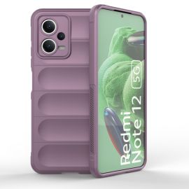 STEPS Cover protettiva Xiaomi Redmi Note 12 5G viola