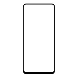 Vetro protettivo temperato 3D per Motorola Moto G23