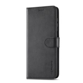 Custodia a portafoglio IMEEKE Samsung Galaxy A34 5G nera