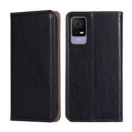 MAGNETIC Coperchio incernierato per TCL 408 nero