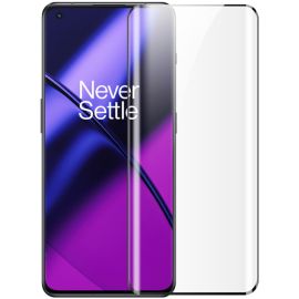 SUPERFICIE CURVA NILLKIN 2x Pellicola protettiva 3D per One Plus 11 5G