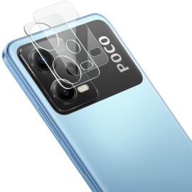 Vetro IMAK FULL COVER per fotocamera Xiaomi Redmi Note 12 5G