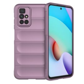 STEPS Cover protettiva Xiaomi Redmi 10 / Redmi 10 2022 viola