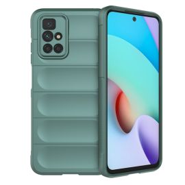 STEPS Cover protettiva Xiaomi Redmi 10 / Redmi 10 2022 verde