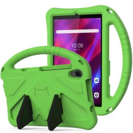 KIDDO Custodia per bambini per Lenovo Tab M8 4a generazione (4a generazione) verde