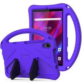 KIDDO Custodia per bambini per Lenovo Tab M8 4a generazione (4a generazione) viola