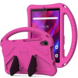 KIDDO Cover per bambini per Lenovo Tab M8 4a generazione (4a generazione) rosa