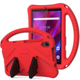 KIDDO Cover per bambini per Lenovo Tab M8 4a generazione (4a generazione) rossa