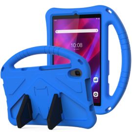 KIDDO Custodia per bambini per Lenovo Tab M8 4a generazione (4a generazione) blu