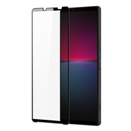 DUX 3D Vetro protettivo temperato per Sony Xperia 10 V