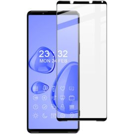 Vetro temperato IMAK 3D per Sony Xperia 1 V