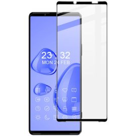 Vetro temperato IMAK 3D per Sony Xperia 10 V