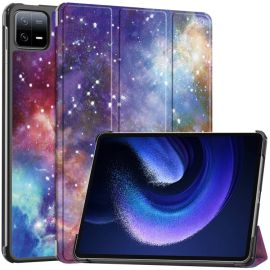 Custodia ART Flip per Xiaomi Pad 6 / Pad 6 Pro GALAXY