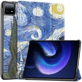 ART Flip cover Xiaomi Pad 6 / Pad 6 Pro CIELO STELLATO