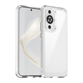 CRISTALLO Cover protettiva per Huawei nova 11 trasparente