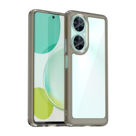 CRYSTAL Cover protettiva per Huawei Nova 11i grigia