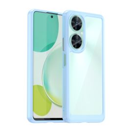 CRISTALLO Cover protettiva per Huawei Nova 11i blu