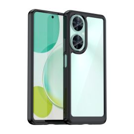 CRISTALLO Cover protettiva per Huawei Nova 11i nera