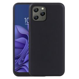 Cover in silicone TPU per Blackview BV5300 nera