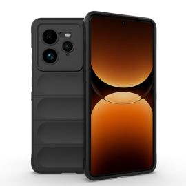 STEPS Calotta protettiva per Realme GT 7 Pro 5G nero