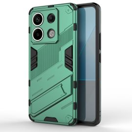 BIB Cover protettiva per Xiaomi Redmi Note 13 Pro 5G / Xiaomi Poco X6 5G verde