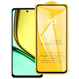 Vetro protettivo temperato 3D per Realme C67