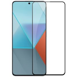 Vetro temperato NILLKIN 3D CP+ Pro Xiaomi Redmi Note 13 Pro 5G / Xiaomi Poco X6 5G
