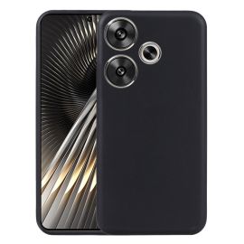 TPU Cover protettiva per Xiaomi Poco F6 nera