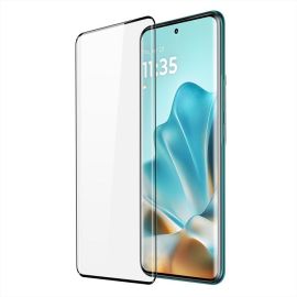 Vetro protettivo temperato 3D DUX per Motorola Edge 60 / Edge 60 Fusion