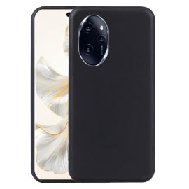 TPU Calotta protettiva per Honor 200 Pro nera